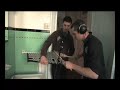 MUTEMATH Studio Vlog: Lavatory Loops