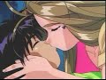 Oh My Goddess AMV - In My Arms Again