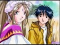Oh My Goddess AMV - In My Arms Again