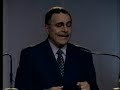 Debate TLC: Ambiente / parte 4 - pregunta NO al SI