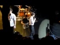 One Direction Houston 06/24/2012 - Chat