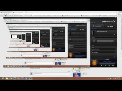 how to hdmi input laptop