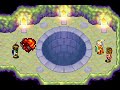 Golden Sun: TLA Walkthrough: Part 45 - Avimander