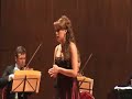 stabat mater   g b  pergolesi   cujus animam gementem