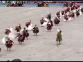 asociación cultural carnaval de esmeralda arapa
