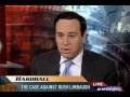 Matthews To David Frum On Rush Limbaugh Have You Had Any Physical Threats
