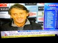 patrick vieira press conference at manchester city this is courtesy of sky sports news