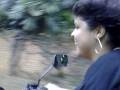 videos de Milena pilotando... hehehehehhe