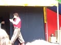 Mehr Forzarello in B�ckeburg 2008