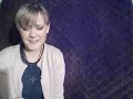 harmony to sarah mclachlans angel