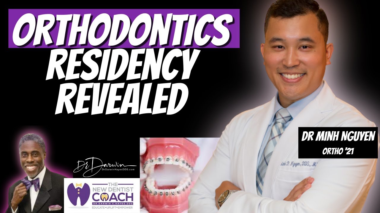 ORTHO Residency Secrets