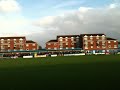 Grays vs Luton (Players Walking Out)