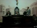 o excelent�ssimo vereador carlos emir jr. falando sobre a duplica��o da rodovia amaral peixoto que esta prevista na lei de diretrizes or�ament�ria (ldo).