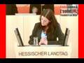 Janine Wissler (Linke / solid): Energiepolitik (Teil 1)