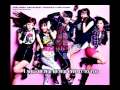4 minute - 안줄래 (Won't Give you) eng subbed