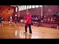 2008 N GA Open Underbelt Grands Taylor Baker