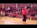 2008 N GA Open Underbelt Grands Taylor Baker