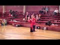 2008 N GA Open Underbelt Grands Taylor Baker