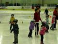 videos de It's a long way across the ice