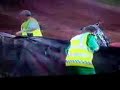 Luke Priest Speedway Crash Luke Priest Speedway Crash