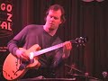The BMR4 Jazz Sampler Video The BMR4 Jazz Sampler Video