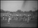Allen #31 Plays Football Circa 1978