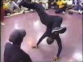 WHO CAN ROAST THE MOST #2 (LEGENDARY BATTLE)