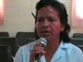 videos de Testimonio auxiliar de enfermería 1/2