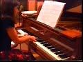 Anonimo - Jeux interdits / Romance de amor (piano version)