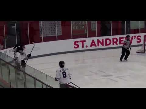 Stripping Puck, Breakaway, Bar Down