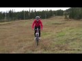 Del 1: Treningstips for ski med frikjører Janette Hargin - Skistar Trysil