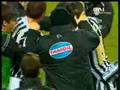 Juventus - lecce 4-1 De Ceglie