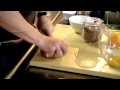 Gordon Ramsay - Salmon baked with herbs