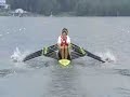 World Rowing Championships 2007, Linz 3rd June, M4X World Rowing Championships 2007, Linz 3rd June, M4X