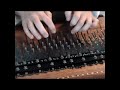 Now thank we all our God (Array Mbira)