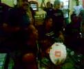 Pagode dos Amigos