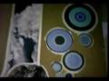 Arte en el Consejo de la Magistratura de la Nacion.
