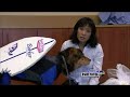 Maty the Surf Dog at Nuts for Mutts 08