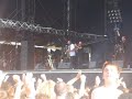 Solidays 2006 - Les Têtes Raides - Ginette Solidays 2006 - Les Têtes Raides - Ginette