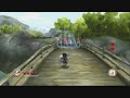 Mini Ninja's Gameplay