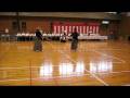 Kenjutsu Demonstration by Masayuki Shimabukuro Hanshi