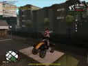 GTA San Andreas GamerX