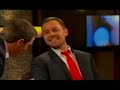 darren hayes rove live interview 12 aug 2007