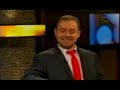 darren hayes rove live interview 12 aug 2007