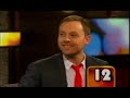 darren hayes rove live interview 12 aug 2007