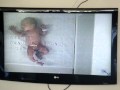 2010-03-09 | Zico registra o momento em que nasce Gabriel ~> Na sala de espera da Perinatal, Zico ea famlia acompanharam quando a TV do hospital mostrou o nascimento do segundo neto do Galinho. Gabriel  ...  (<span>1:)