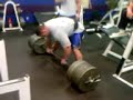 Kevin Nee 905lbs. DeadLift Kevin Nee 905lbs. DeadLift