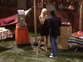 Will and Janelle Work More Out