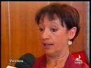 Marina Bergamin nuovo segretario Cgil Vicenza Marina Bergamin nuovo segretario Cgil Vicenza