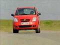 Ford SportKa vs Citroen C2 GT